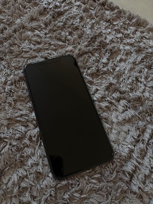 Iphone 11 pro max 256GB