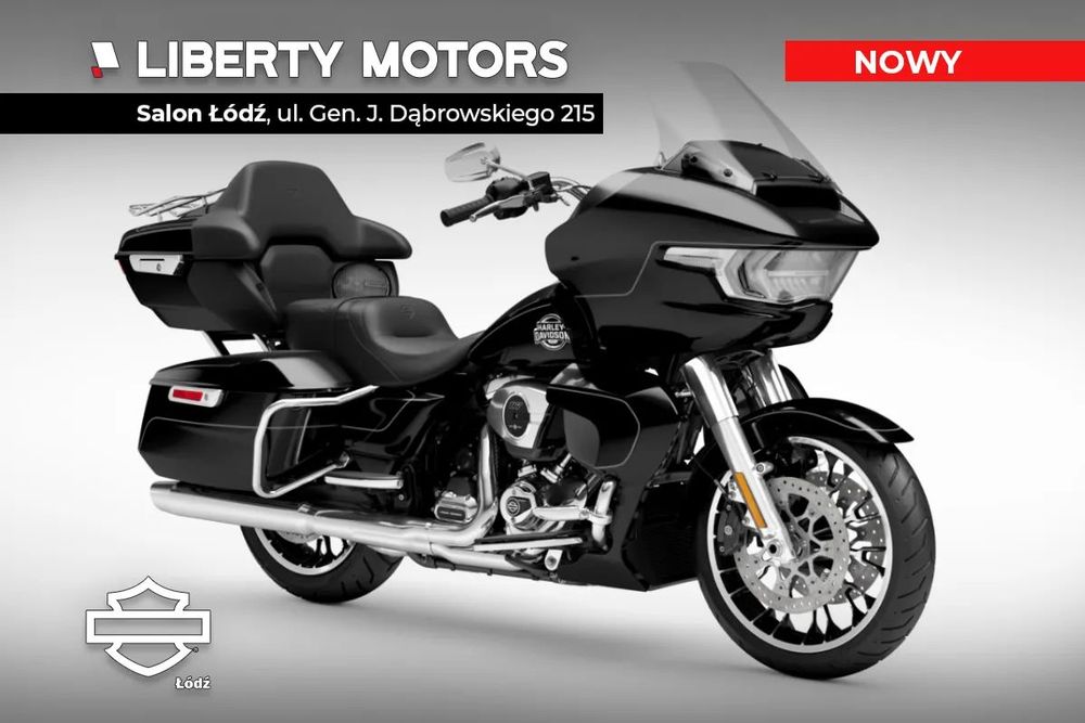 Harley-Davidson