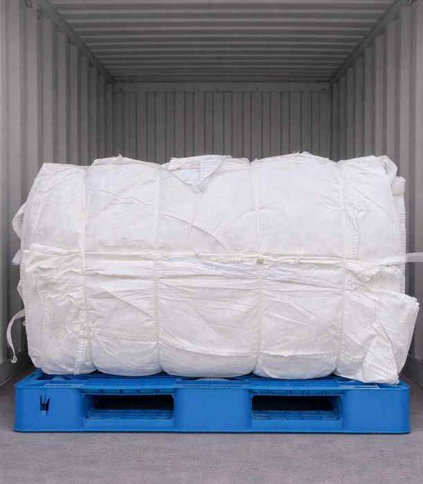 Worki Big Bag/ Używane/I i II sort Darmowa wysyłka.