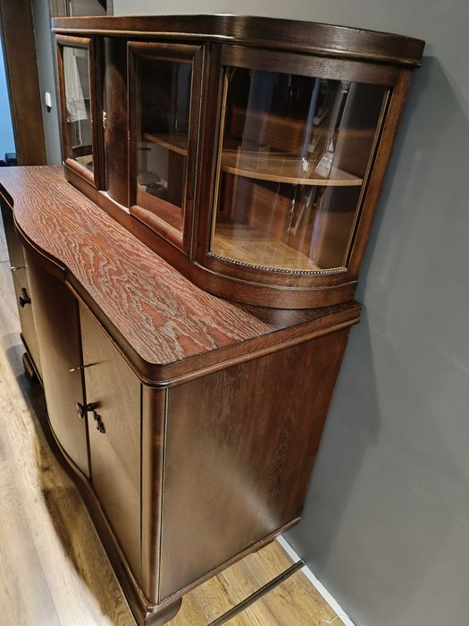 Piękna Serwantka lata  1920 -1930