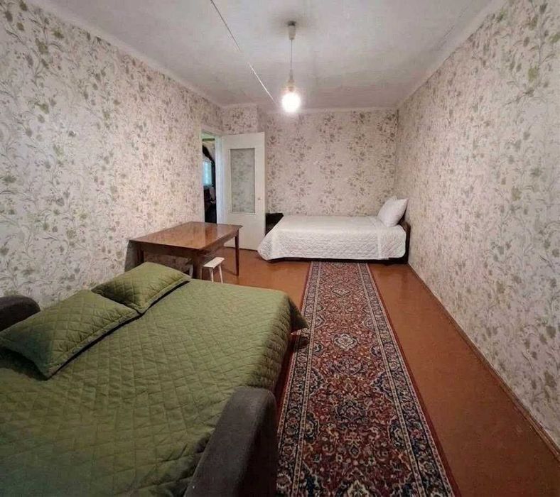 Продам 3-х комнатную квартиру в Чугуеве