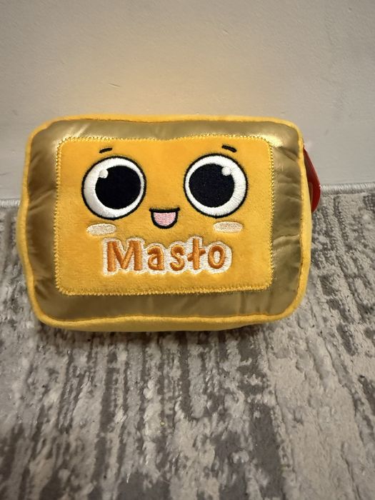 Gang Biedroniaków MASŁO nowe