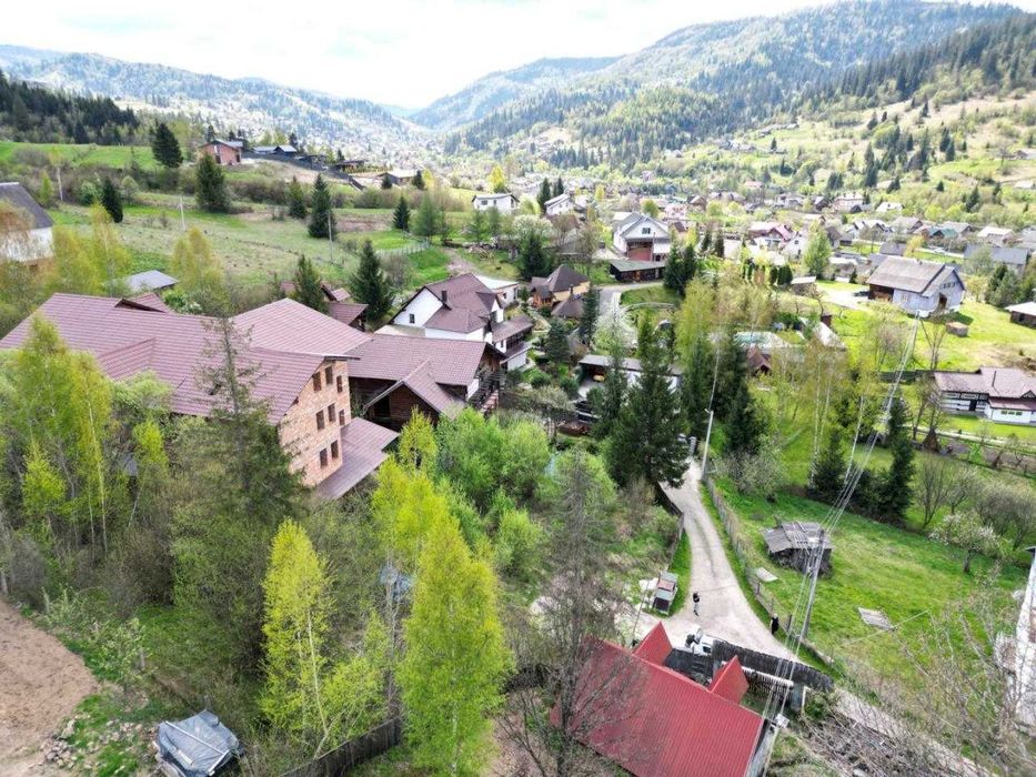 Продаж котеджу у Сласько