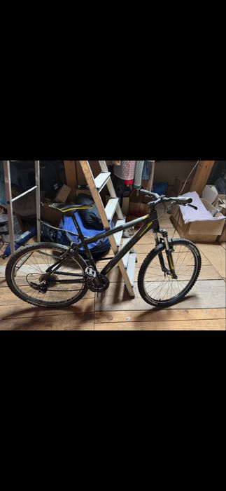 Rower górski Merida