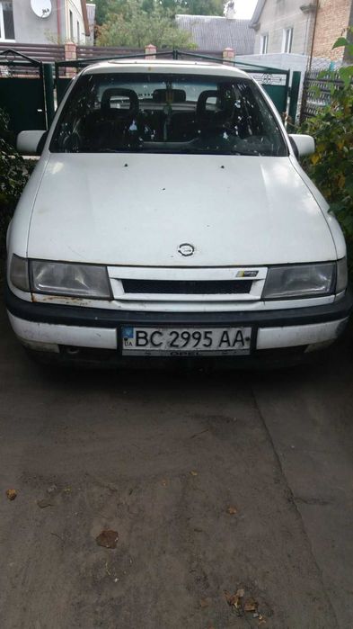 Продам Опель вектра А