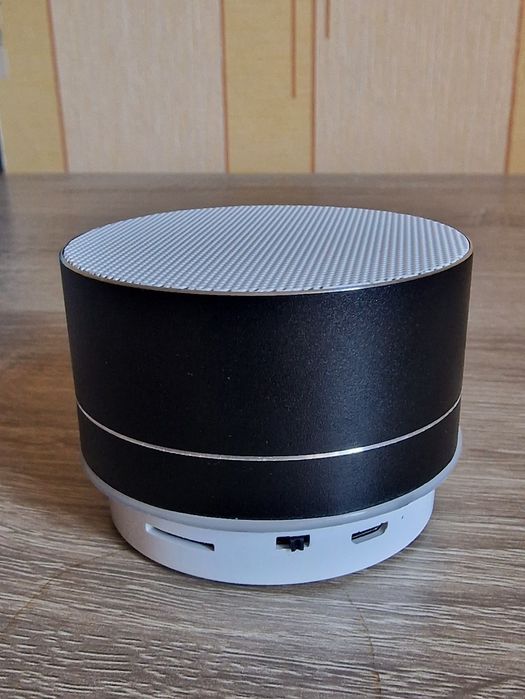 Колонка аудіо bluetooth