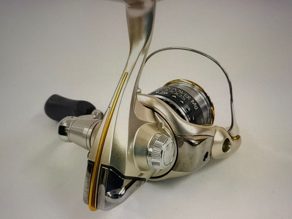 06 Shimano Twin Power Mg 1000S JAPAN-IGŁA
