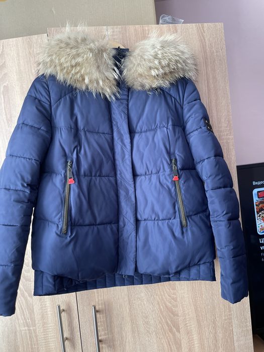 Куртка зима, Meajiateer, 50 р-р