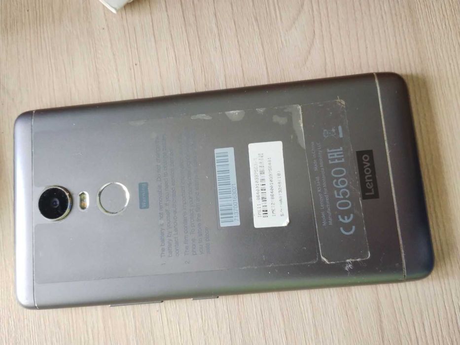 Lenovo k53a48 3/32