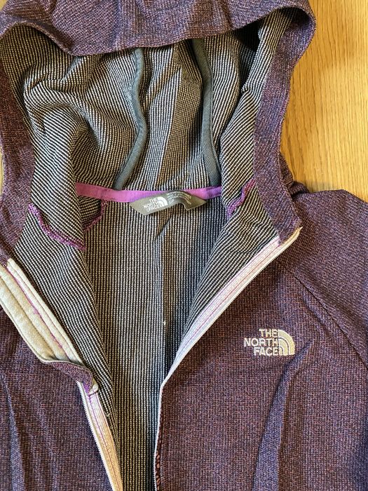 Bluza The North Face trekkingowa