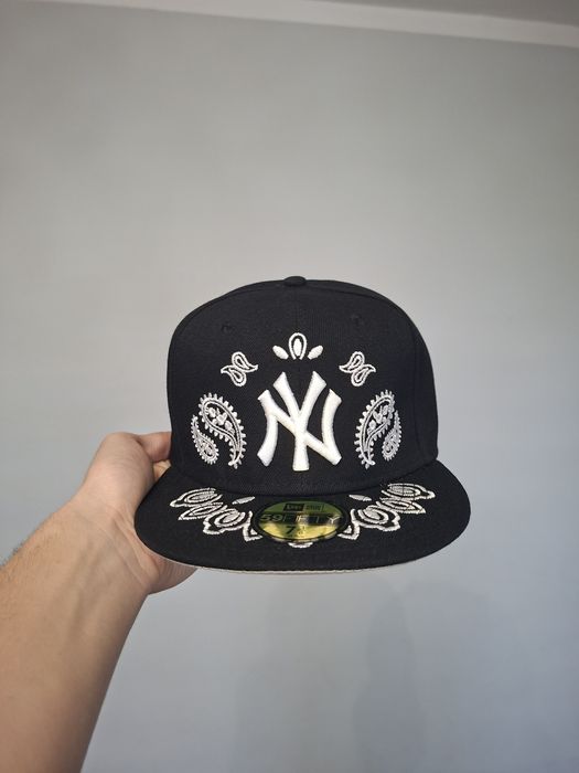 Czapka NY new era