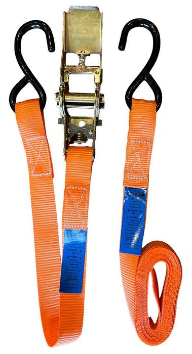 Pas transportowy - 0,5 tony - 500 kg - 3 metry