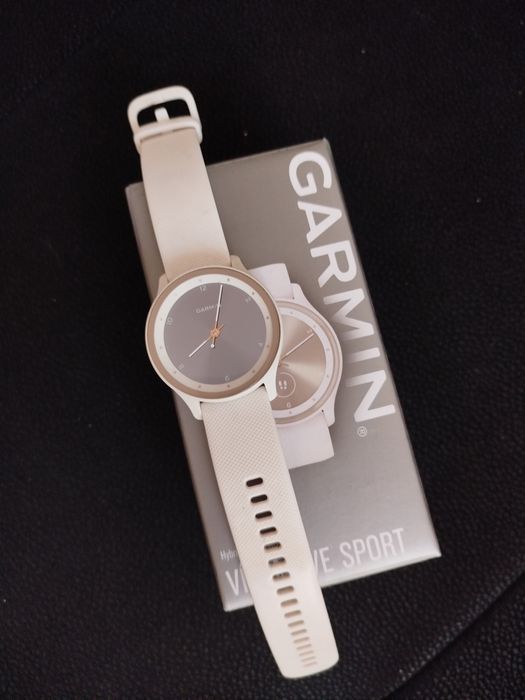 Zegarek Garmin Smartwatch