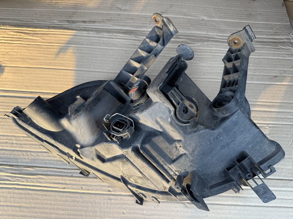 Фара  протитуманна OPEL  ASTRA  4  662588537