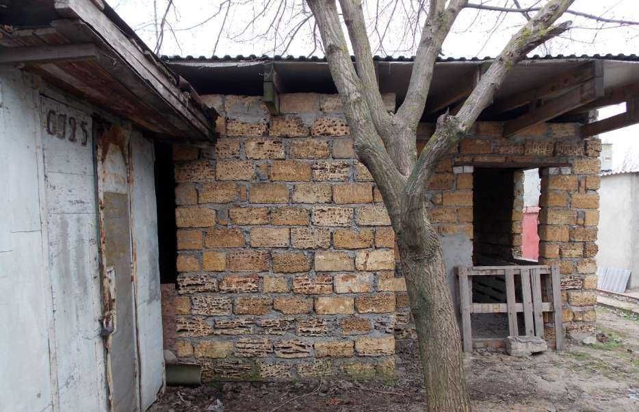 Продам причал на намыве