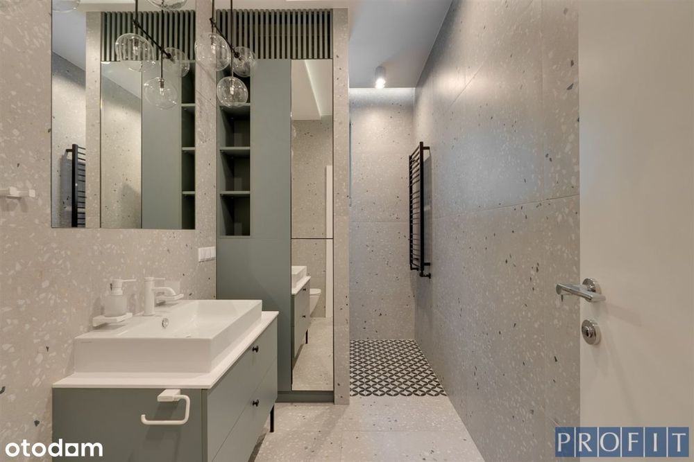 W17 Boutique Apartments Katowice - 53m2
