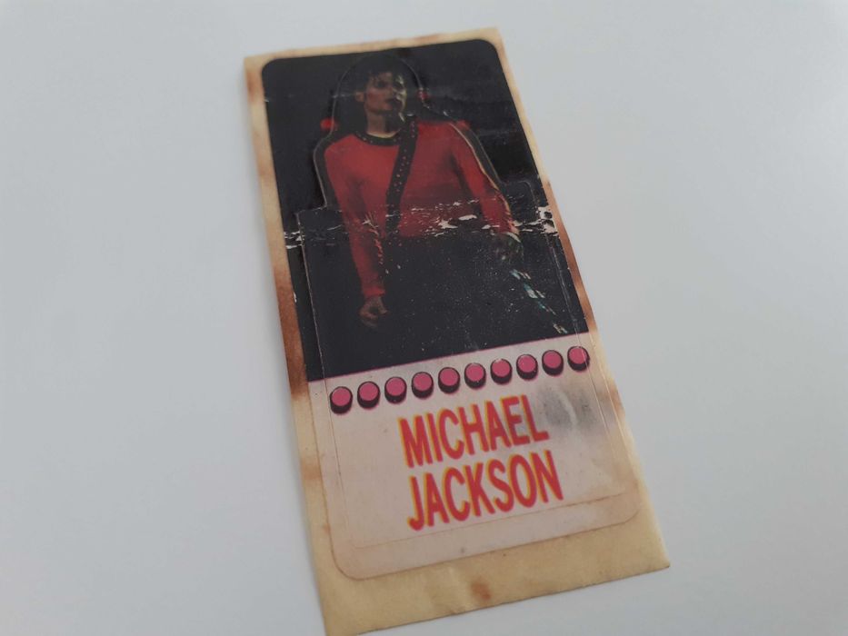Cromos e Autolantes Antigos para venda ou troca v9