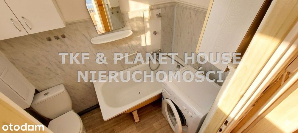 Mieszkanie 33,6 m²/2 piętro/1pokój/Tomaszów Maz. - View 6
