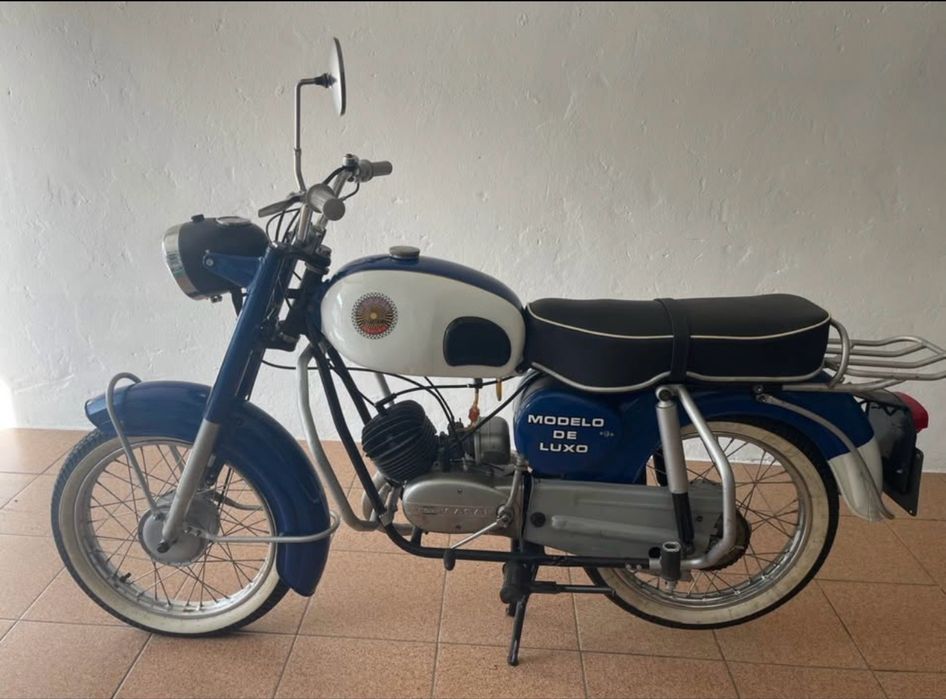 Casal de 4 modelo de luxo