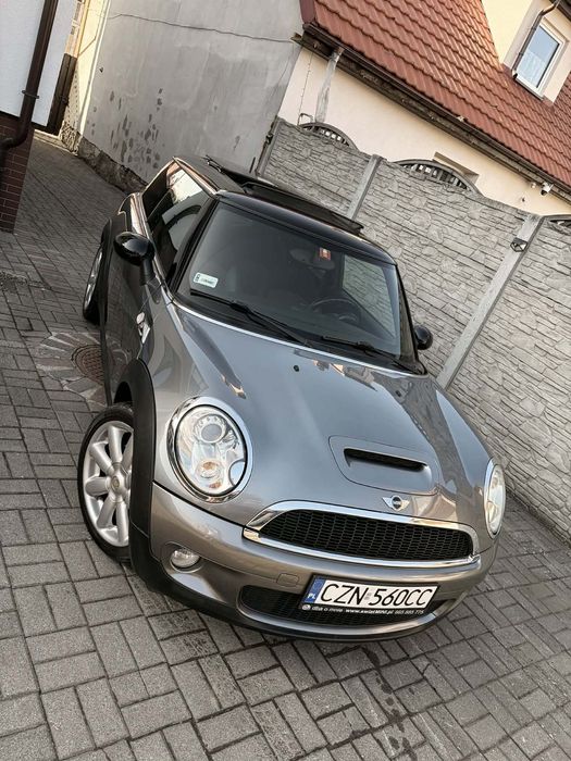 MINI Cooper S Mini Cooper S