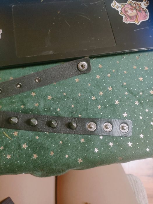 Czoker z serduszkiem