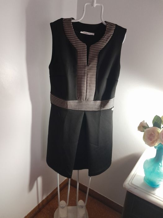 Vestido , cerimonia da reputada marca "Giorgia &Johns". Novo