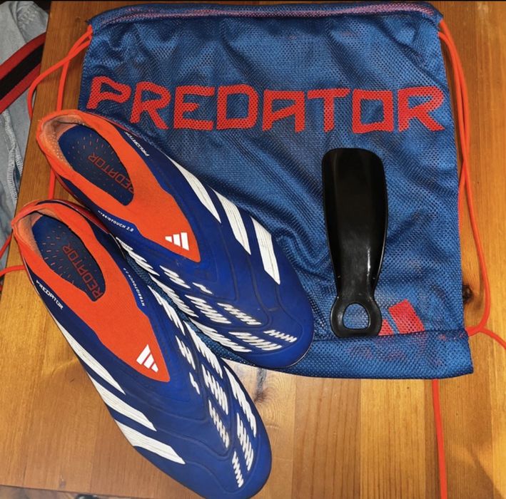 korki adidas predator FG