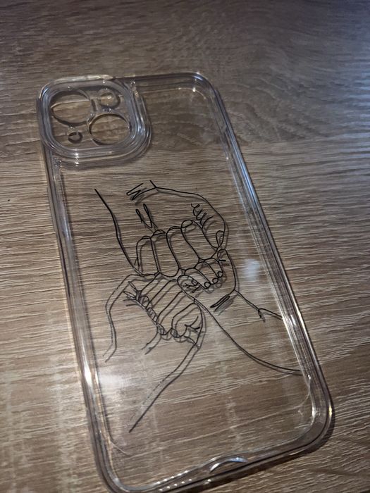 Чохол на 13 iPhone