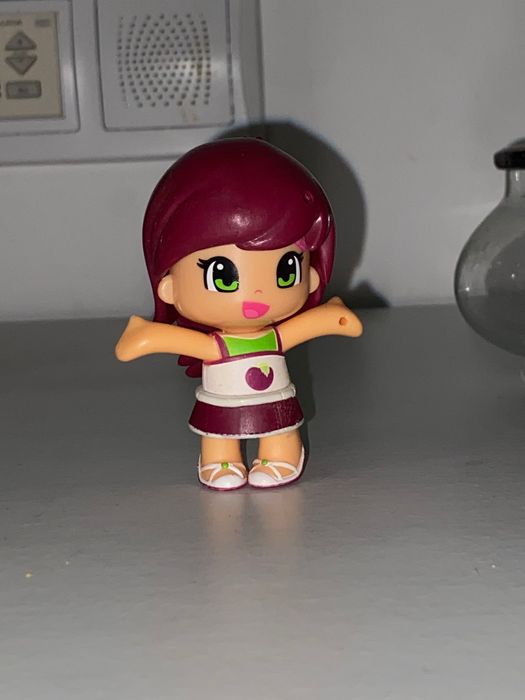 pinypon 1 boneca
