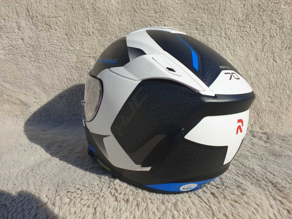 Hjc Rpha 70 rozm XXL kask motocyklowy z blendą .