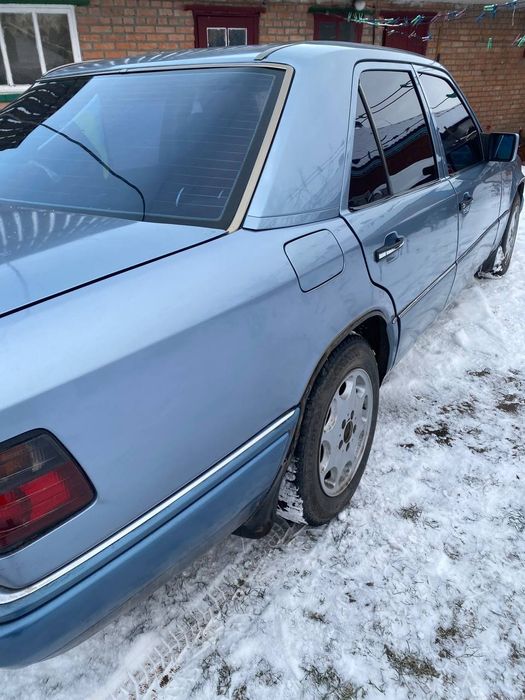 Продам авто в гарному стані