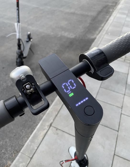 ‼️НОВІ | Електросамокат Xiaomi Electric Scooter M365 Pro / Ціна СКЛАД