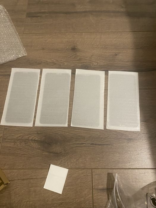 Захисне скло на Айфон 11 Антишпигун