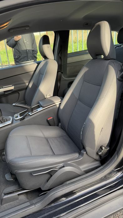 Volvo C30 2008 – 221.000 km – Excelente Estado