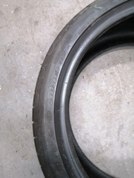 Opona 255/35R19 92Y Goodyear Eagle F1 ASIMETRIC 2 (230 netto)