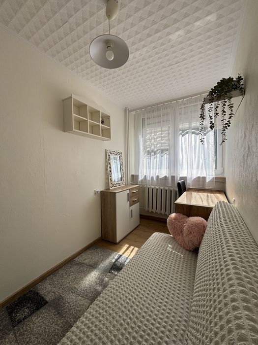 Mieszkanie – Wrocław, Dzielnica Czterech Wyznań, Stare Miasto - Widok 3