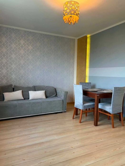 3-pokojowe mieszkanie – Łódź, Olechów - bezpośrednio R E Z E R W A C J A - Widok 2
