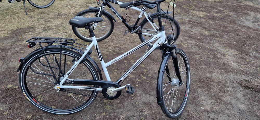 Rowery 28 cali damske, męskie,młodzieżowe .