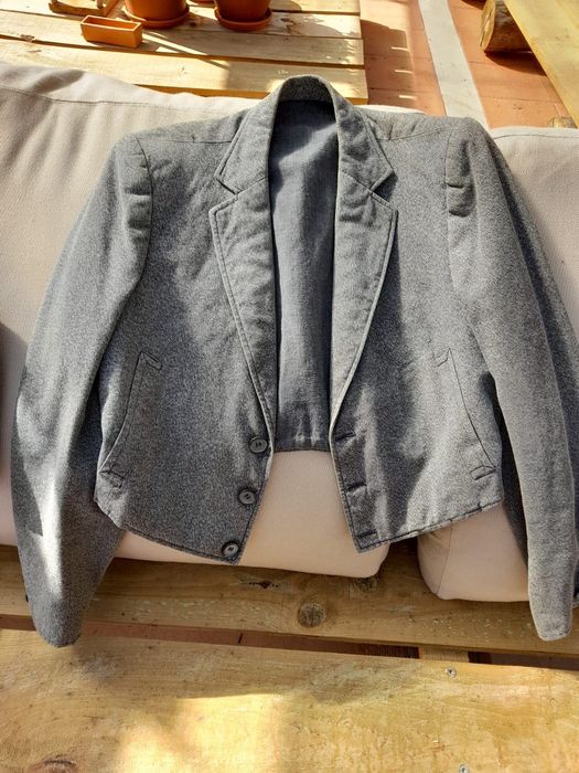 Traje de campino