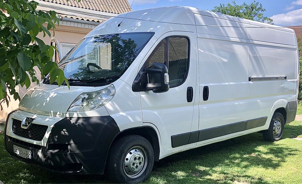 Вантажні Перевезення