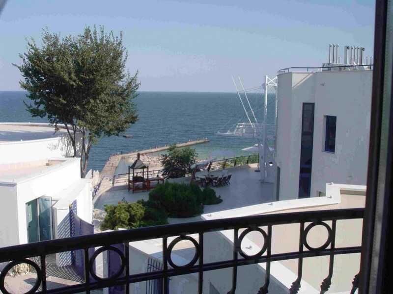 Вилла для Мероприятий! Бассейн! Море!