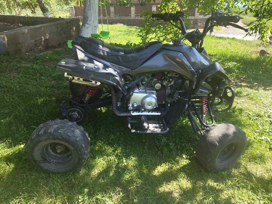 Дитячий квадроцикл ATV 110