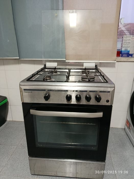 Fogão 4 Bocas - Usado