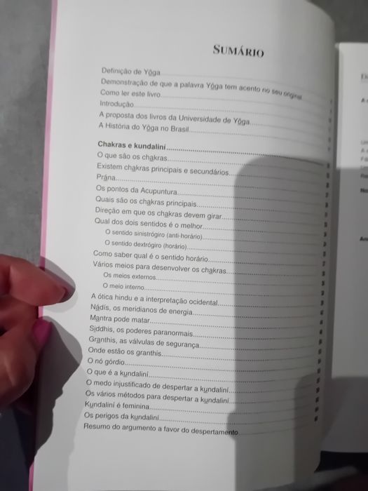 Chakras e Kundaliní - Mestre DeRose