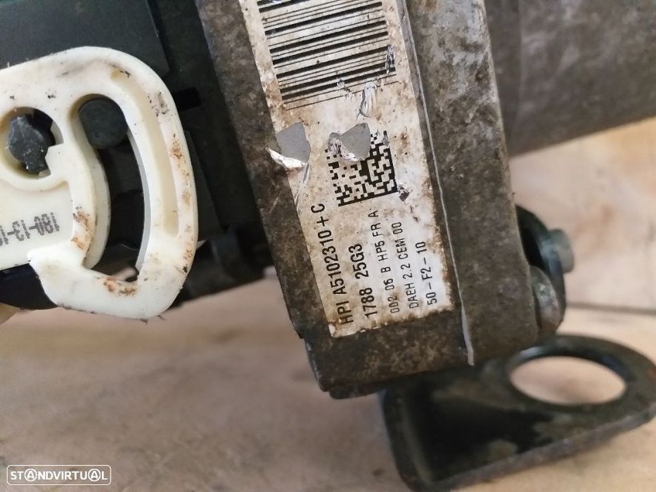 Citroën berlingo B9 1.6 hdi Bomba Direção Assistida - 1788.25G3