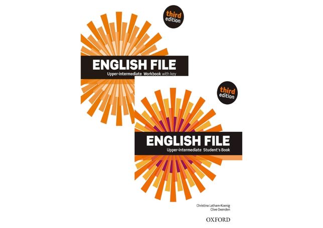 English file elementary 3rd edition. English file Upper Intermediate 3rd Edition. English file 3rd Edition. New English file 3rd Edition. New English file Upper Intermediate 3rd Edition.