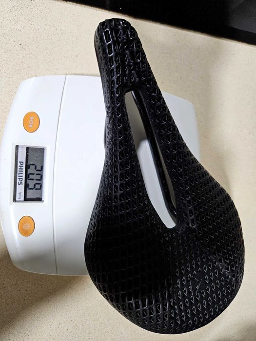 Selim de bicicleta de estrada