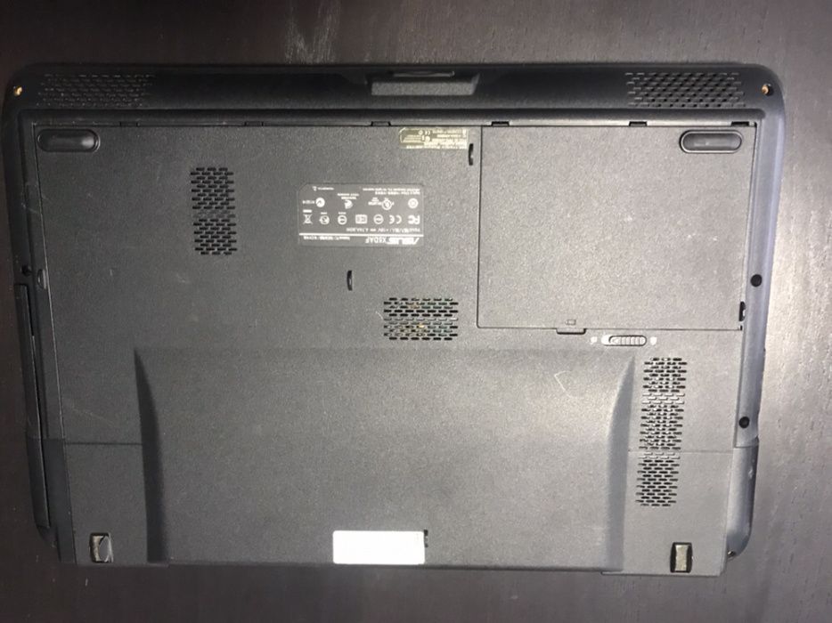 Peças Portatil pc Asus X5DAF