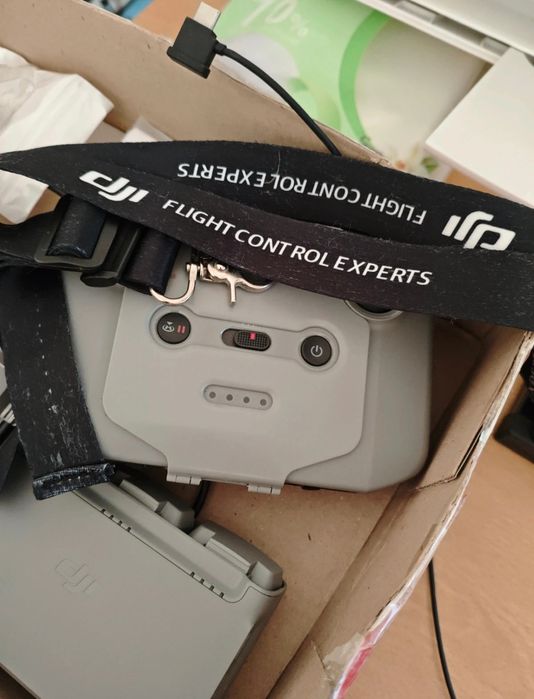 Drone Dji mini 2 flymore combo446939796855869442