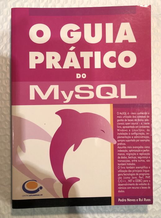 O guia prático do mysql